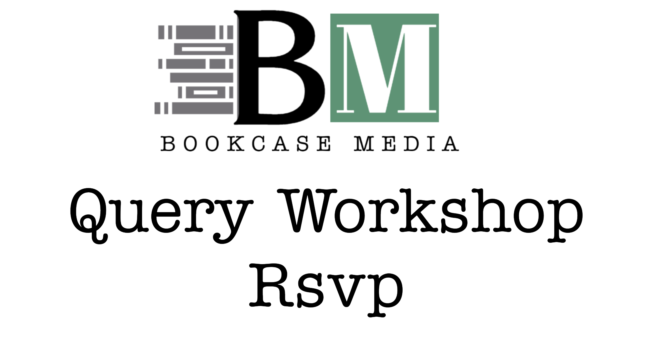 How to Query Workshop